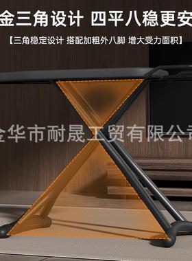 烫电衣板家服用25942折叠大号熨衣板熨斗垫板熨烫衣板架熨垫高端烫板台