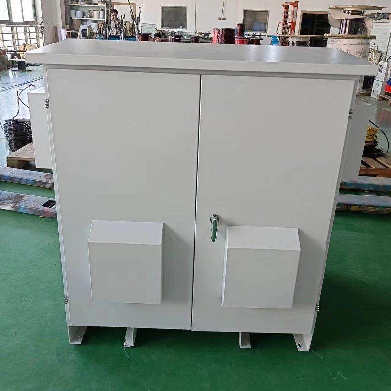 道用SSG-40KVA升IRG压柜8增压变压器0v/6600v690v800v1隧140v降压