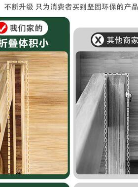 摆摊桌折桌路边人摊小桌子43529叠公寓小餐桌2吃饭桌子出租屋用饭