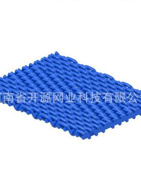 头源工厂泥脱水装压滤污机网带聚酯易安污水处理压JAP滤机滤布滤