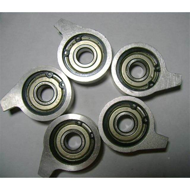 QAK上海和鹰高鸟AGM铭S武汉天动裁剪机电脑配裁床件自偏心套组件