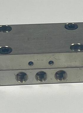 进DS配D递式分器集中润滑分油器油脂高温体积小FFP润内密封滑泵