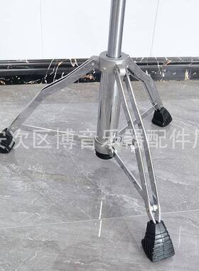 可升降鼓凳儿童成稳定舒适带减震靠人背PU调节皮高度BYG002便可携