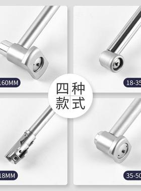 青羽表内径百分内径量表10-1818-35355-0501-60mm量缸TNL表量缸规