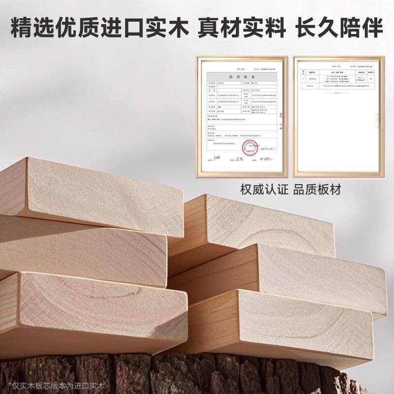 选卧室床GOO尾梳妆台柜一体现代严斗简约化收妆桌储物纳书桌一体