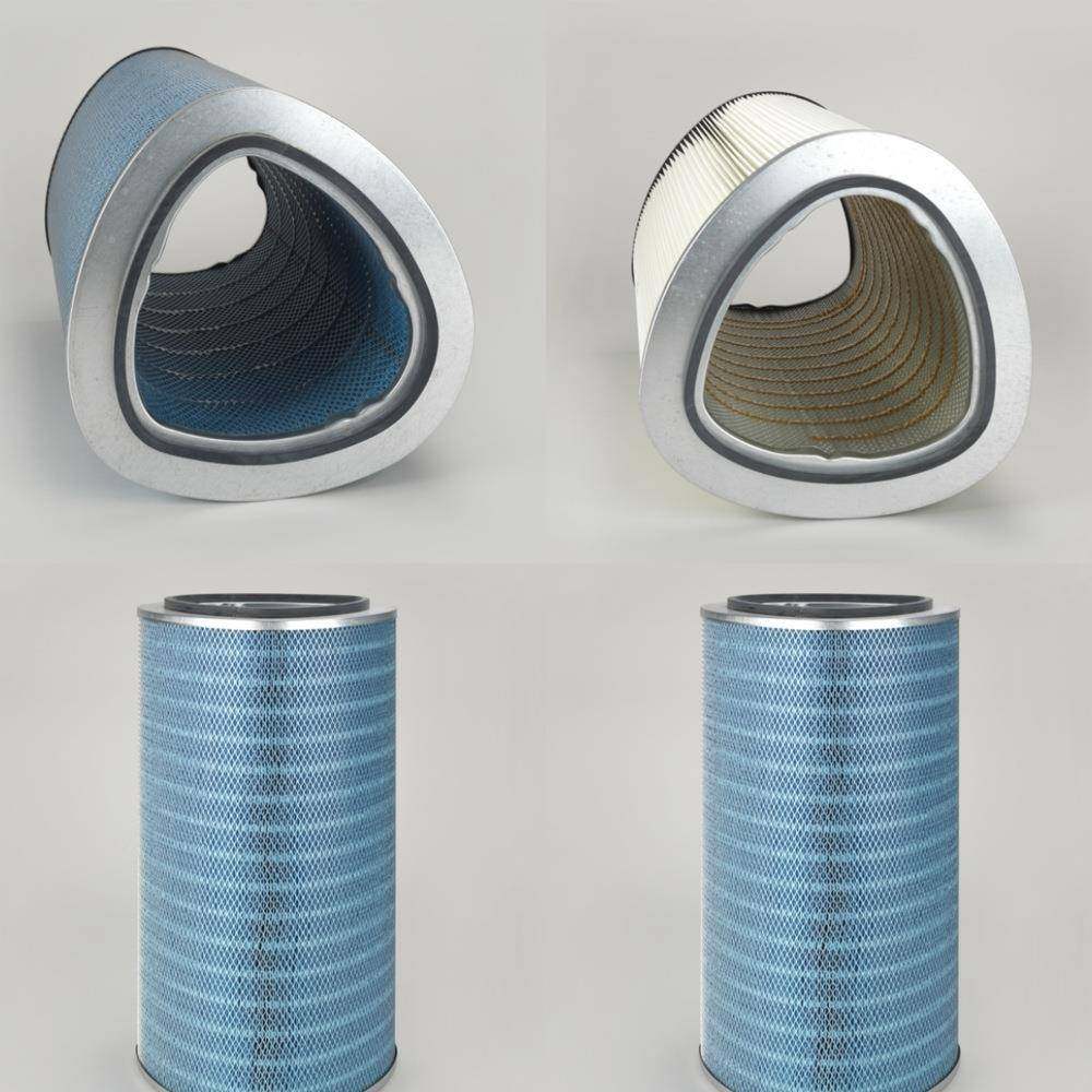 STM0*45装焊0烟过滤除尘滤5芯吊滤筒卡盘滤