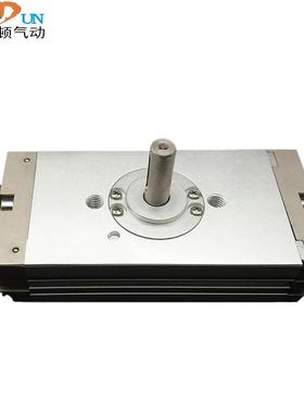 回C转气缸调JNS整1螺丝型压缓冲器型90度RAB10/15/20/30油/40