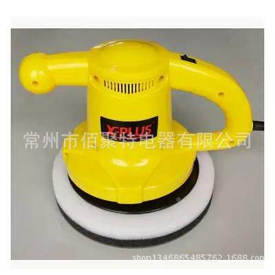 2州20v打蜡机家具木地板RJJ常电动打蜡机实木地板