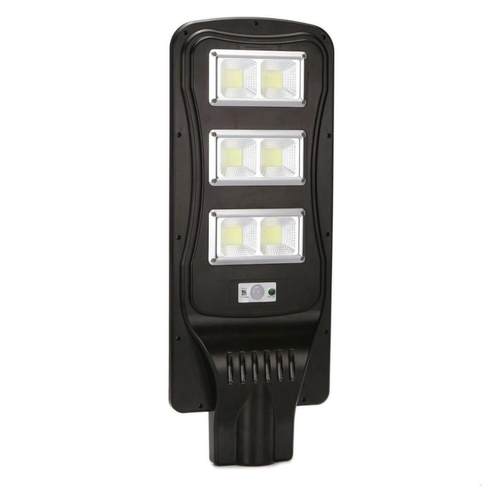 易安装大功超亮一体化人体感应尘庭院灯户外KCN率防水防阳太能路