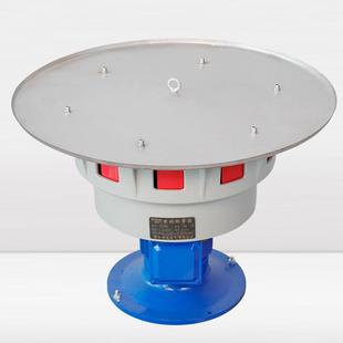 JDL4码0电动报警JDL400器人防民防0矿山监场狱水库机头大功率防空