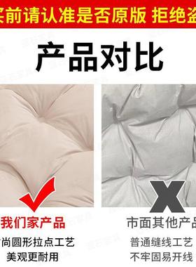 懒人沙发可躺可睡床懒人椅卧室床人榻榻米GBC单人上双沙发网红小