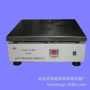 不锈钢电热板DBDB-8B-;数显控温电8热板(工作尺寸06xB60cm)