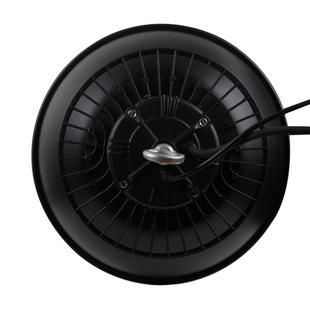 ld2工矿灯超亮工业吊灯100We50W00w仓库灯车1间厂HCN房灯