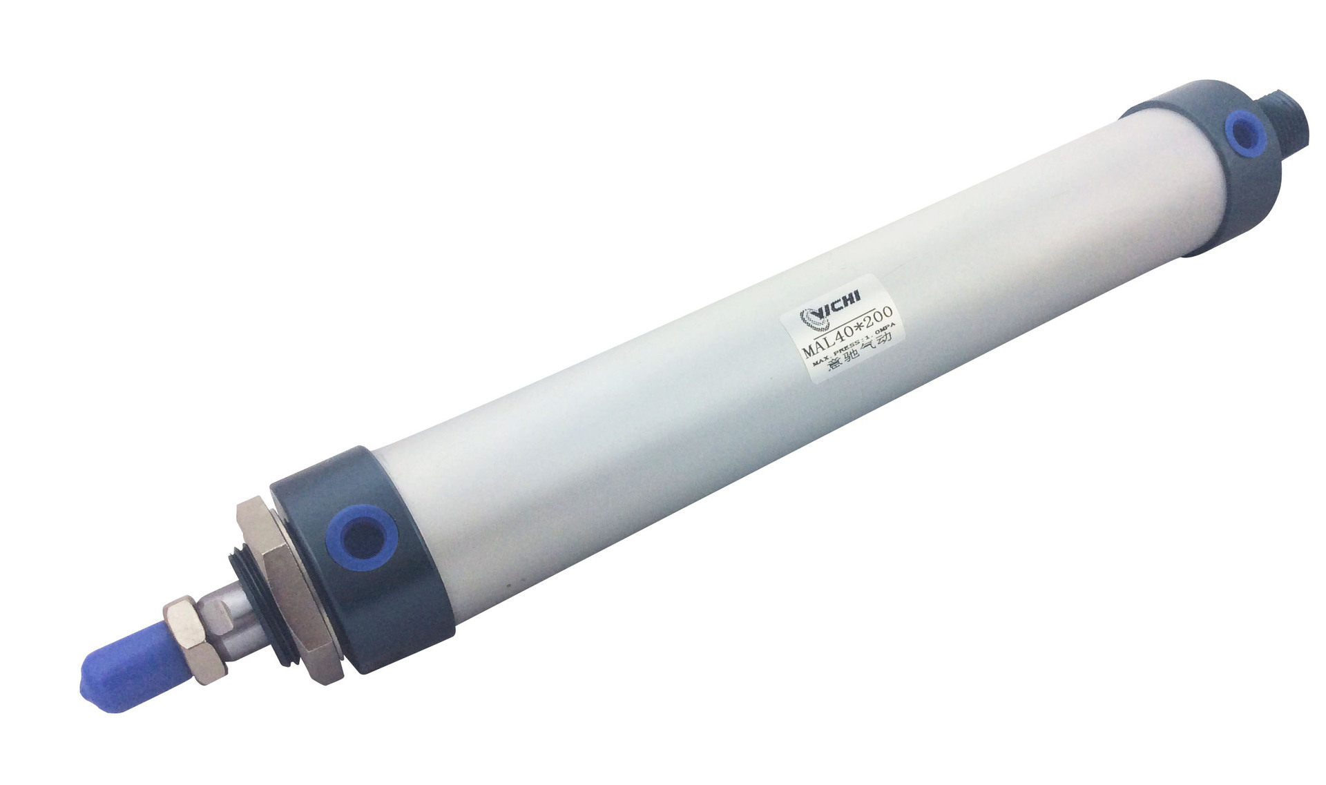 铝合金迷你气缸非标订做