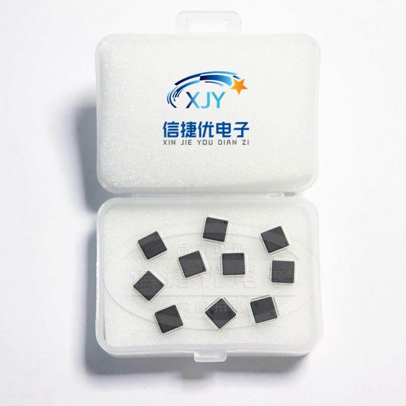 单片机芯2F1片058T6封VLP-1002位微装控制器MKCNCU集成IC