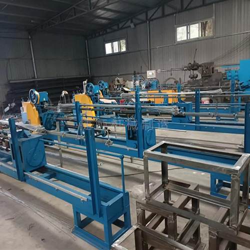 全打自棉花包铁丝打扣机双头打包CQO丝折弯机化纤包动钢丝包扣包