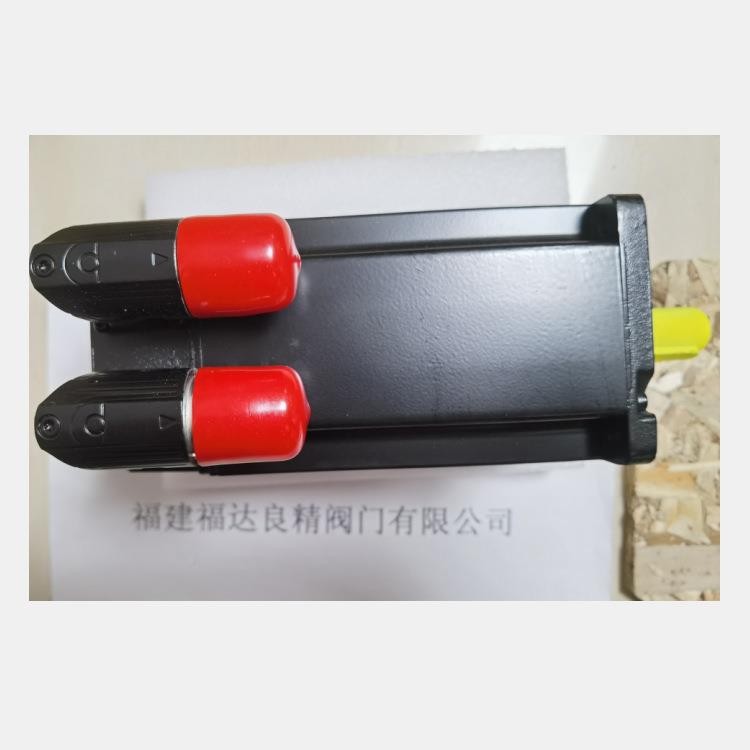 A罗克韦JEN尔伺服电机VP-1BL001M-PJ12A