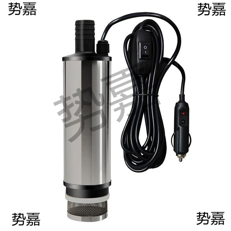 220V调速抽酒专用泵家用直流