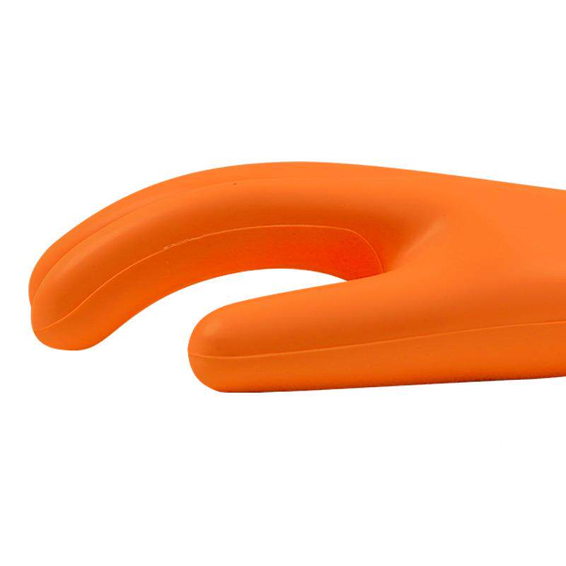 1V绝缘手电套COPK带电作业防静0电用高压防触电工橡胶耐高温