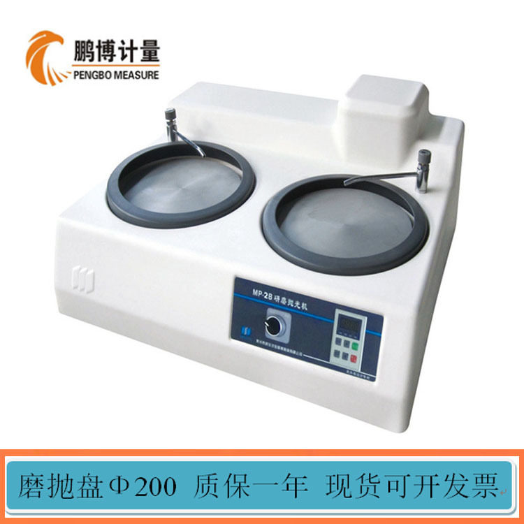 莱州蔚仪双盘无极变速研磨机