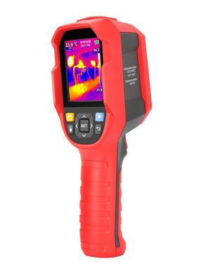 T利德UTi260A/B/Ui32热0E红外成像仪手机电路板维修优检测热无品