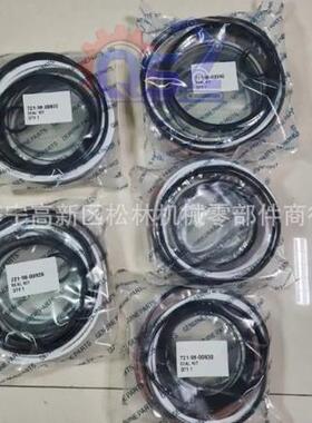 挖掘VBK机配件各种型号齐全自车HD4卸65进气垫6754口-11-4390