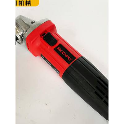 大功率角工业级电1动角磨机10V向磨光1机打磨机IUNKMPA59021出口