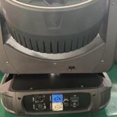 舞台灯光TRR光电LED调全摇色头焦染灯19颗 40蜂彩眼灯灯光秀