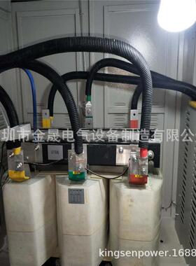 315KVA隧道升压K器隧道电力KSSG630升器500VA远距离升压器630KV压