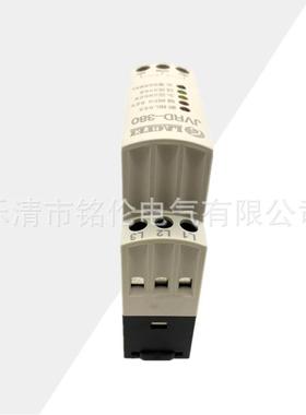 JVR-2D20B过欠压相序保护器JVRRD-220C电压监视继电器2JVD6548613