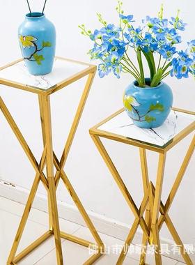 不锈钢蛋钻花架不锈钢甜品蛋糕CS02石桌架亚克力糕桌