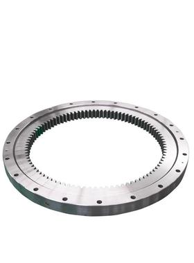 外齿回4支承带转齿轴承2小回转轴承011.0.22工程机84266械智能焊接装备