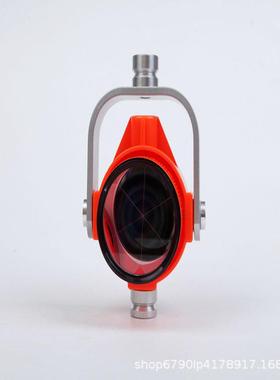 拓普康微型棱仪镜配件器杆精测绘TWI站仪小密球形全高精度