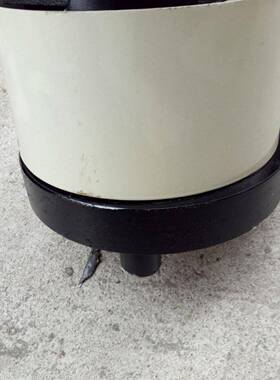 振动盘底座家160#配脚垫底座厂直58229发振动盘备全料自动送机设