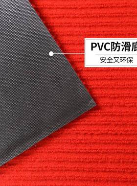 地毯商用滑大面积门走垫进门酒店廊MUZ梯脚垫防水垫防垫入户门楼