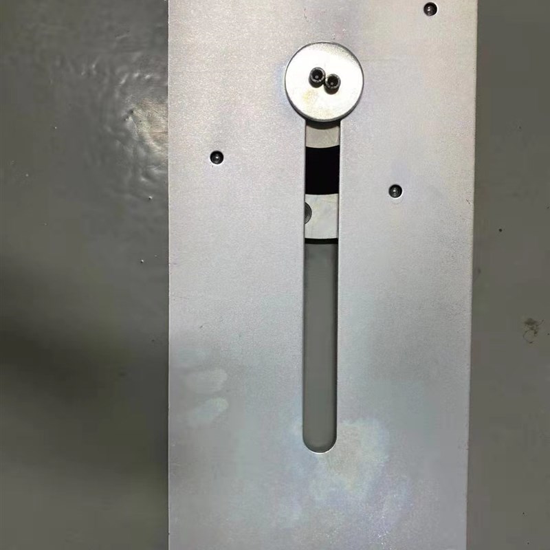 C28家具五金沙发转盘 沙发床移位90度旋转配件承重力强转角沙发