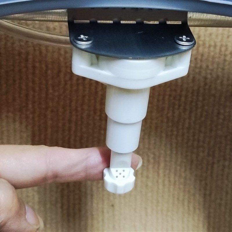 【配件】洗屁股冲洗器洁身器配件 冲洗喷头