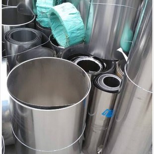 冷轧卷板 1.5mm 316薄钢片 0.05 不锈钢带 不锈钢纸 304不锈钢板