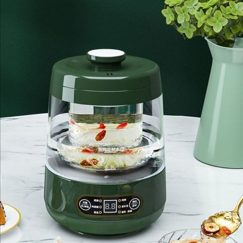 全自动燕窝电炖盅专用家用养生煲汤煮粥迷你小燕窝机隔水电炖锅