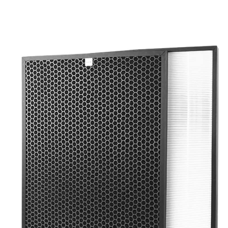 适配爱宝乐空气净化器滤芯P20/P20过滤网CS-H0S/CS-C0S