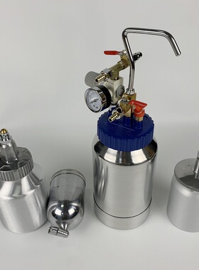 W101 W71  PC-4S PC-2 PC-1 喷壶 涂料压力罐 油漆喷杯垫  密封圈