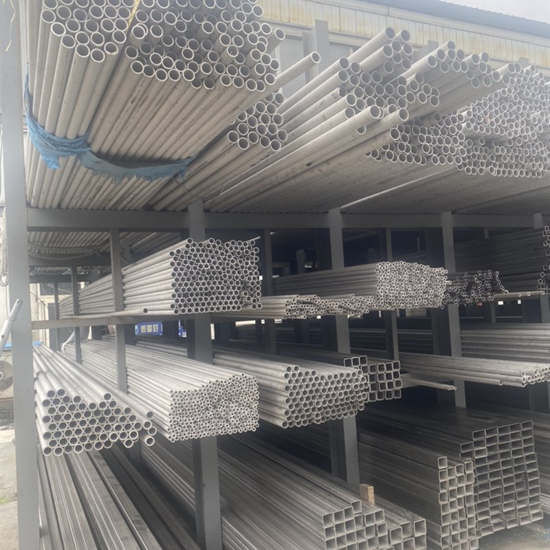 成都30不锈钢无缝管 201不锈钢方矩管 工业材料钢管角钢 方矩管