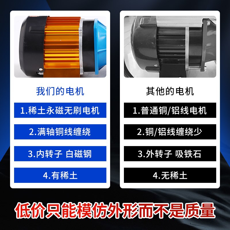 电动打药机高压农用新款30感应放管8V0V72V遥控卷管喷雾器