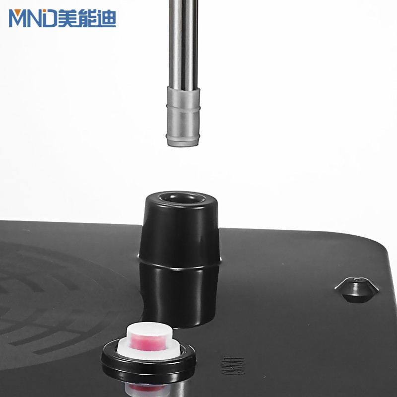 美能迪电动抽水器矿泉水压水器饮水机纯净桶装水充电自动上水吸水