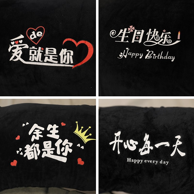 夹腿抱枕长条枕女生侧睡床上靠枕枕头男生款睡觉靠垫哈士奇可拆洗