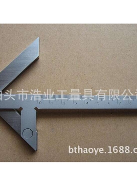 中心标记尺 100x70 150x130 200x150 250x160 300x180 厂家