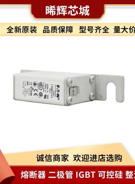 170M1314 170M1315 库存充足 型号齐全 标准封装现货熔断器直供