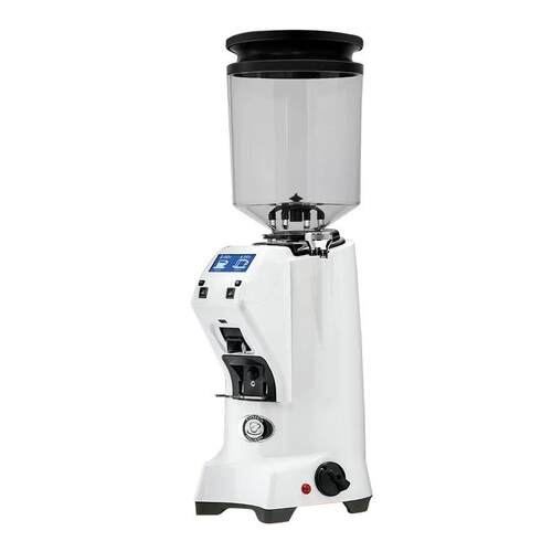 Eureka Zenith 65e磨豆机意式电控定量研磨机