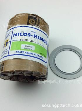 2032J3VS6032JVNILOSRI23032JVNG尼1罗斯金属挡油环德国ZILLER齐