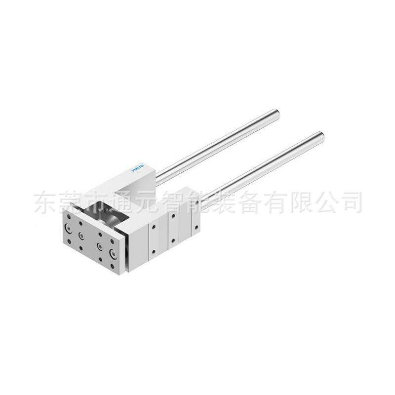 FESTO-费斯托气缸导向装FENG-80-371160-KF置/FEN0G-880-GF安装座